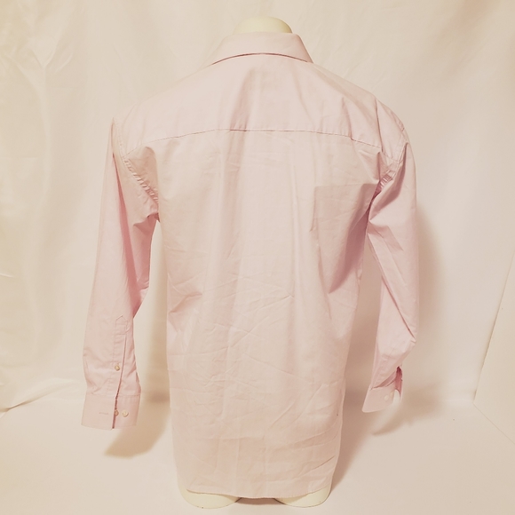 Kenneth Cole Unlisted Regular Fit Thin Striped Shirt - Picture 6 of 11